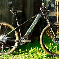 La Silverback S-Electro Trail Sport de 2020 al detalle