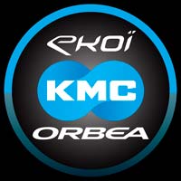 Orbea entra de pleno en la Copa del Mundo de XCO patrocinando al Team KMC Ekoï Orbea