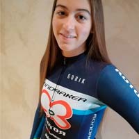 El Primaflor-Mondraker-Rotor ficha a Sara Méndez para reforzar su cantera de jóvenes talentos