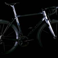 Así es el proceso de fabricación y pintura de una Colnago C64