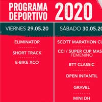 El programa deportivo del Sea Otter Europe 2020: doce pruebas en tres días