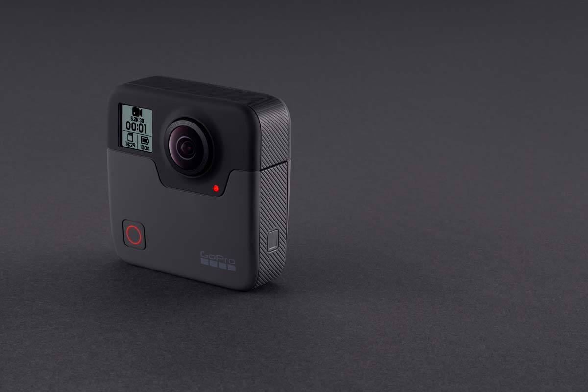 En TodoMountainBike: El Programa Trade-Up de GoPro llega a Europa: 100€ de descuento por la compra de una Hero 7 Black o Fusion