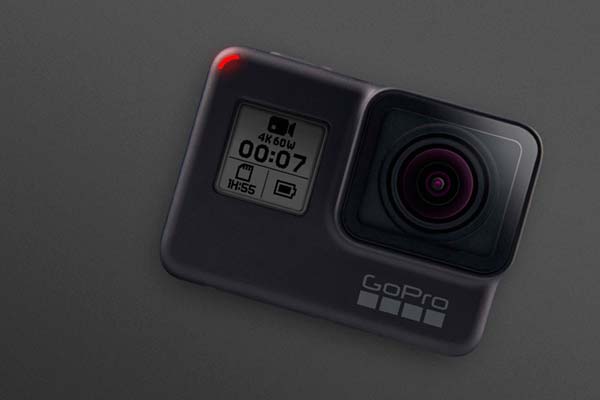 El Programa Trade-Up de GoPro llega a Europa: 100€ de descuento por la compra de una Hero 7 Black o Fusion