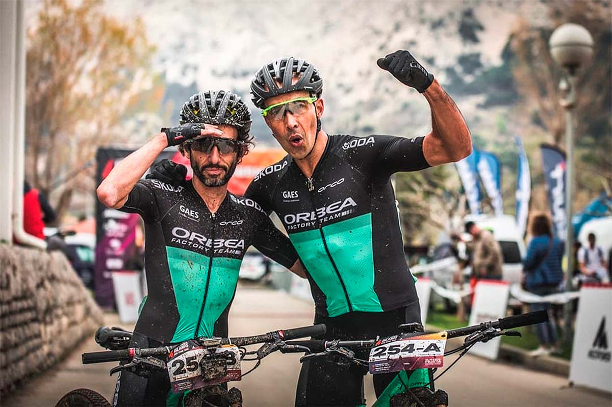 En TodoMountainBike: 4 Islands MTB Race 2019: la etapa prólogo con Tomi Misser y David Ruano del Orbea Factory Team