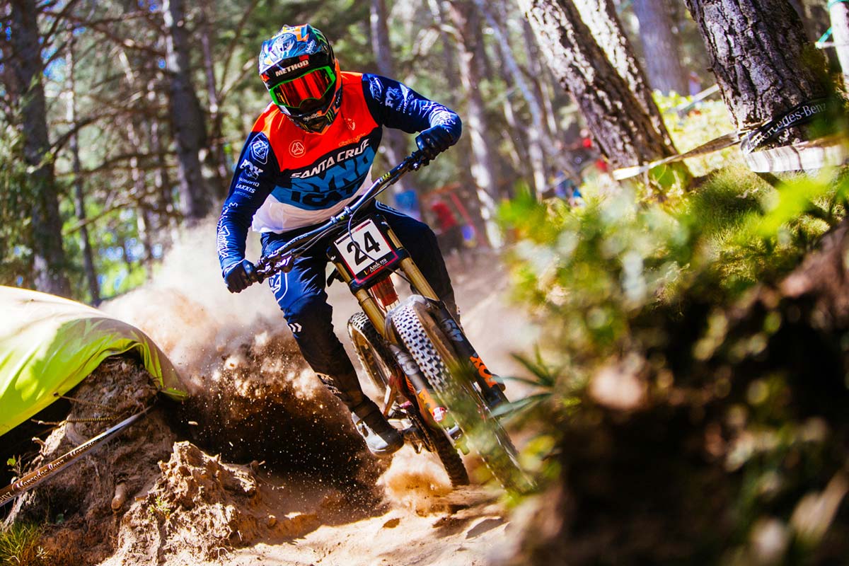Vallnord y Val di Sole firman un acuerdo para ofrecer una promoción conjunta en ambos Bike Park