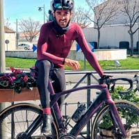 La Quebrantahuesos 2019 rinde homenaje a Alberto Contador