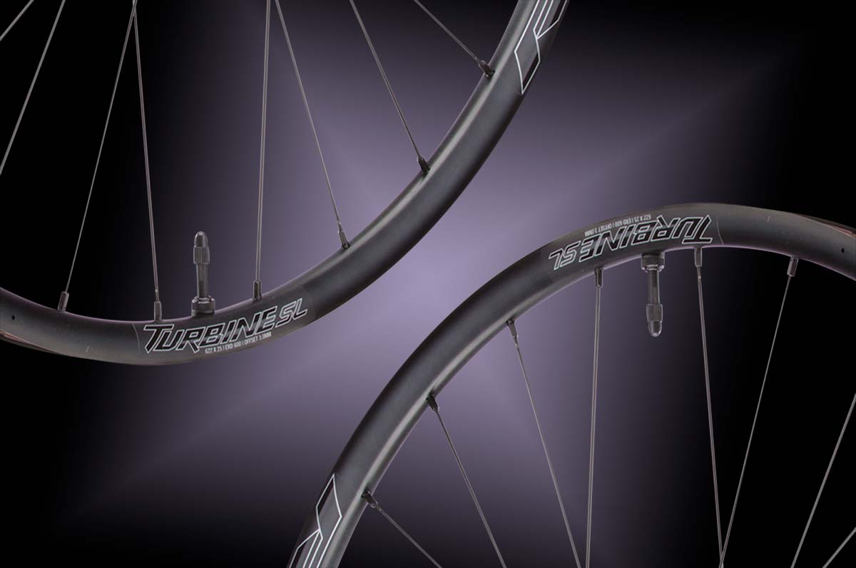 Race Face presenta las Turbine SL, unas ruedas de alta calidad y precio contenido para XC/Trail
