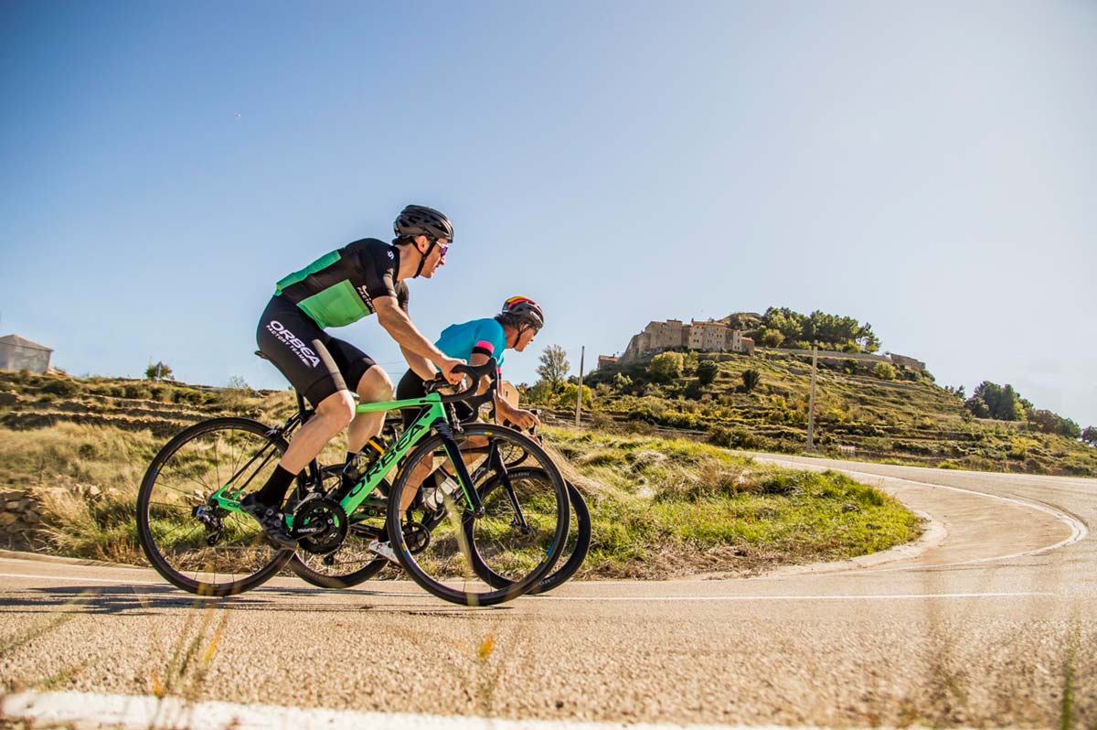 La Mediterranean Epic Gran Fondo bate todos los récords de inscripción con 2.725  participantes confirmados