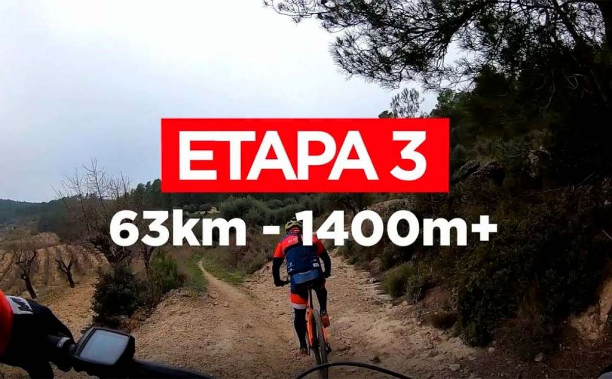 En TodoMountainBike: VolCAT 2019: los puntos claves de la tercera etapa