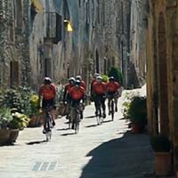 Así son los dos recorridos (y paisajes) de la Ciclobrava del Sea Otter Europe 2019