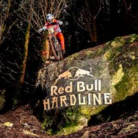 Así ha evolucionado la Red Bull Hardline a lo largo de sus seis ediciones