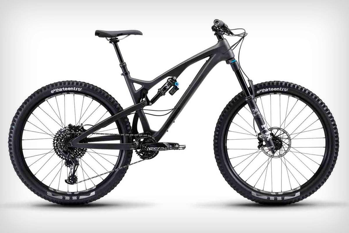 En TodoMountainBike: El grupo de inversión Regent compra las marcas Diamondback, IZIP y Redline