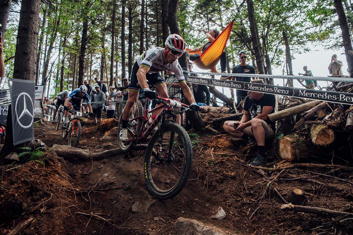 En TodoMountainBike: Novedades en el reglamento de la UCI para las modalidades de XCO, Enduro y Descenso durante la temporada 2020