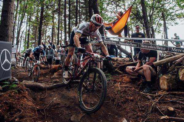 Novedades en el reglamento de la UCI para las modalidades de XCO, Enduro y Descenso durante la temporada 2020