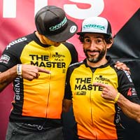 4 Islands MTB Race 2019: reportaje completo con Tomi Misser y David Ruano del Orbea Factory Team