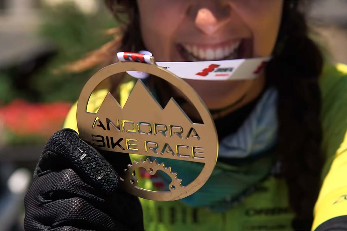 En TodoMountainBike: El equipo Imparables en la Andorra Bike Race 2019: el reportaje