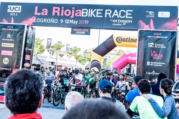 La Rioja Bike Race 2019: el reportaje completo