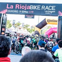 La Rioja Bike Race 2019: el reportaje completo
