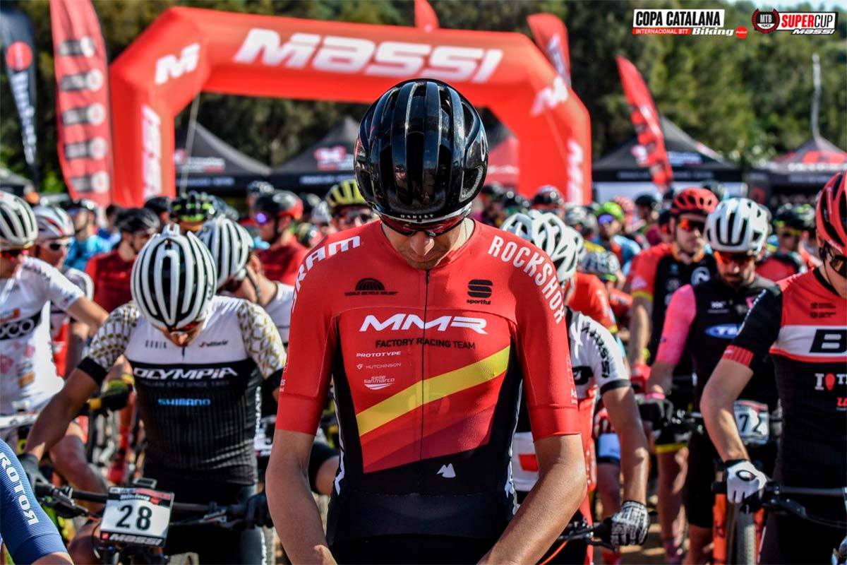 En TodoMountainBike: Super Cup Massi 2019: los mejores momentos de la carrera de Barcelona