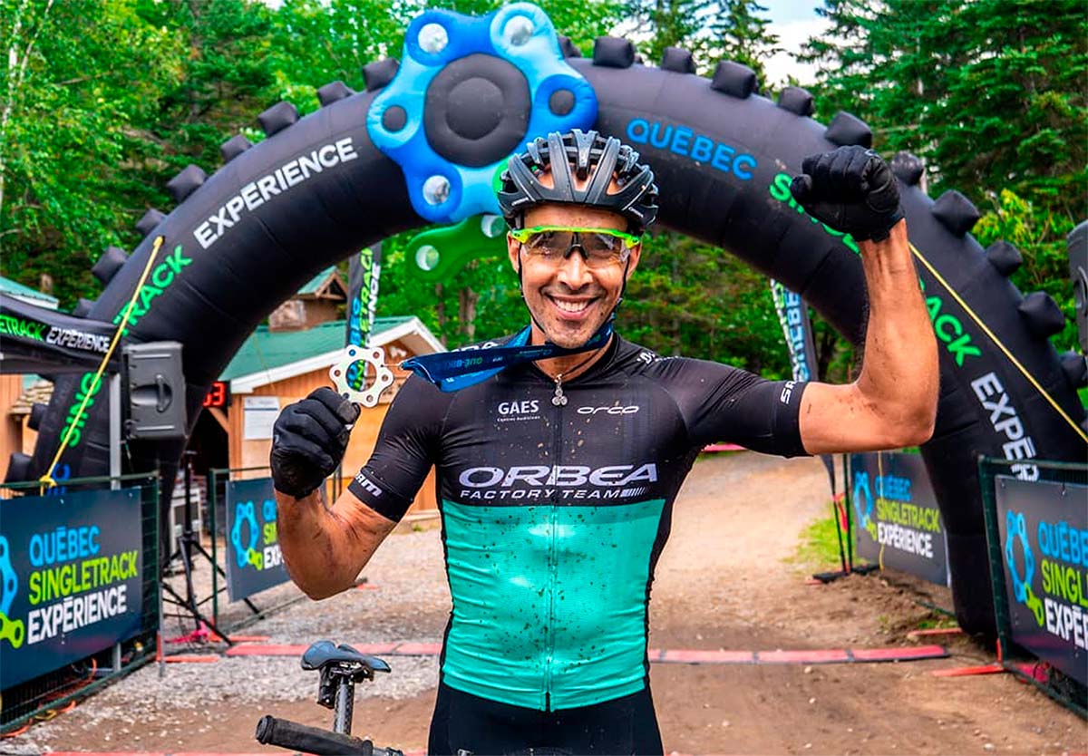 En TodoMountainBike: Quebec SingleTrack Experience 2019: el reportaje completo con Tomi Misser