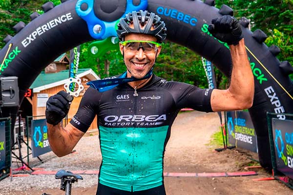 Quebec SingleTrack Experience 2019: el reportaje completo con Tomi Misser