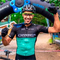 Quebec SingleTrack Experience 2019: el reportaje completo con Tomi Misser