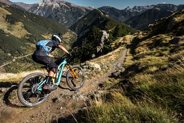 Trans-Nomad 2019, el reportaje completo