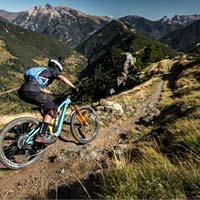 Trans-Nomad 2019, el reportaje completo