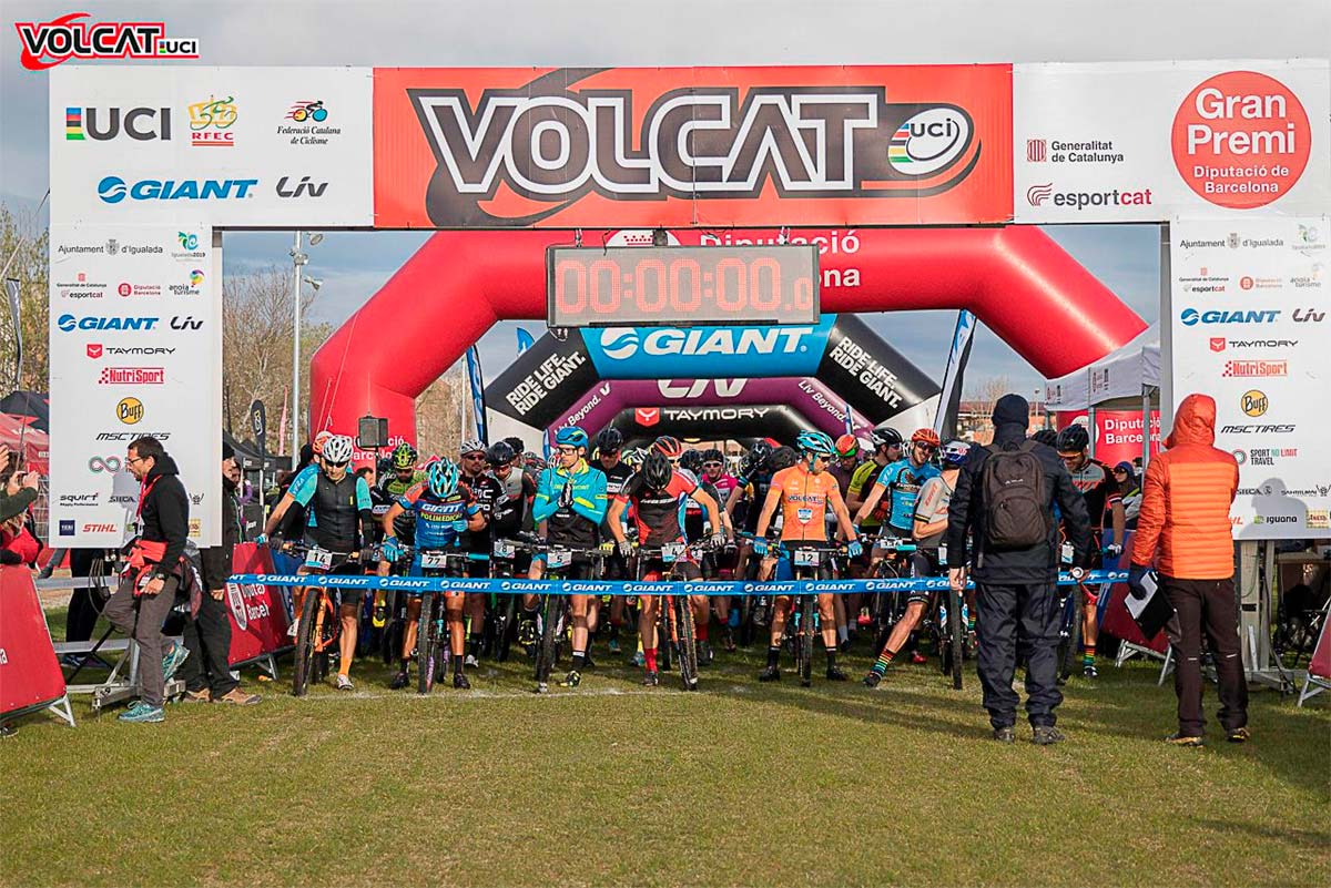 En TodoMountainBike: VolCAT 2019: el reportaje completo de la decimoquinta edición