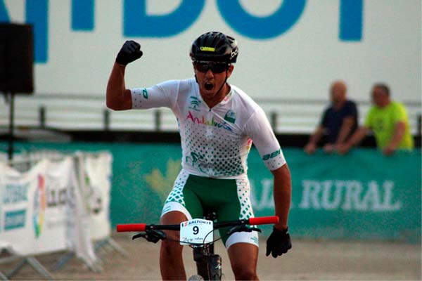 Campeonato de España de XCE 2019: Magda Durán y Alberto Mingorance se llevan su cuarto título en Arguedas
