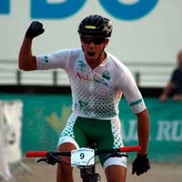 Campeonato de España de XCE 2019: Magda Durán y Alberto Mingorance se llevan su cuarto título en Arguedas