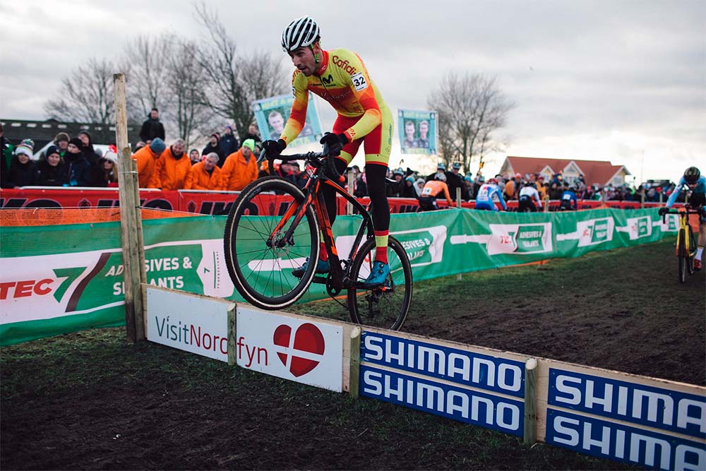 En TodoMountainBike: Mathieu van der Poel y Sanne Cant se proclaman campeones del mundo de Ciclocross