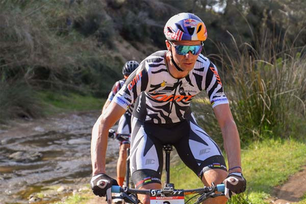 Open de España de XCM 2019: Tiago Ferreira y Cemile Trommer se llevan la Scott Marathon Cup de Cambrils