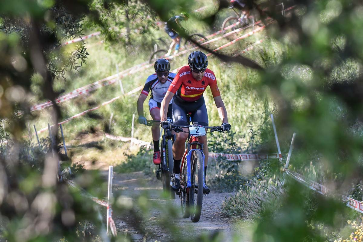 En TodoMountainBike: Super Cup Massi 2019: David Valero y Githa Michiels ganan en Barcelona