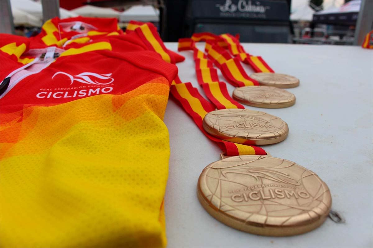 En TodoMountainBike: Campeonato de España de XCO 2019: la selección gallega se proclama campeona en el Team Relay