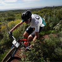 Andalucía Bike Race 2019: David Valero y Hildegunn Hovdenak se proclaman campeones de la edición