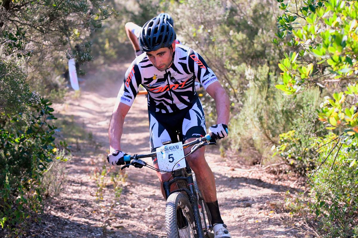 En TodoMountainBike: VolCAT Costa Brava 2019: Jose Dias y Noemí Moreno se imponen en la primera edición