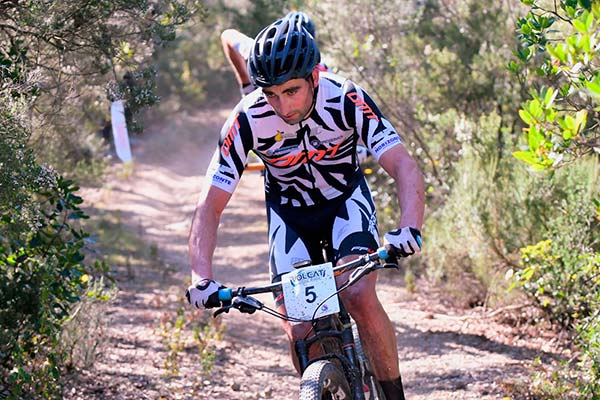 VolCAT Costa Brava 2019: Jose Dias y Noemí Moreno se imponen en la primera edición