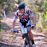 VolCAT Costa Brava 2019: Jose Dias y Noemí Moreno se imponen en la primera edición