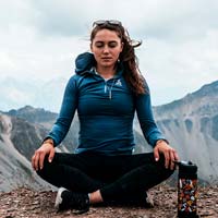 Quinto episodio de 'Rising', Kate Courtney y la gestión de la presión psicológica en las carreras