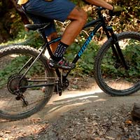 Ritchey Ultra 2019, una bici mítica en la historia del Mountain Bike actualizada a los últimos estándares