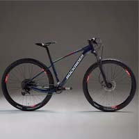 RockRider XC 50 LTD, la bici perfecta para iniciarse en el XCO sin invertir mucho dinero