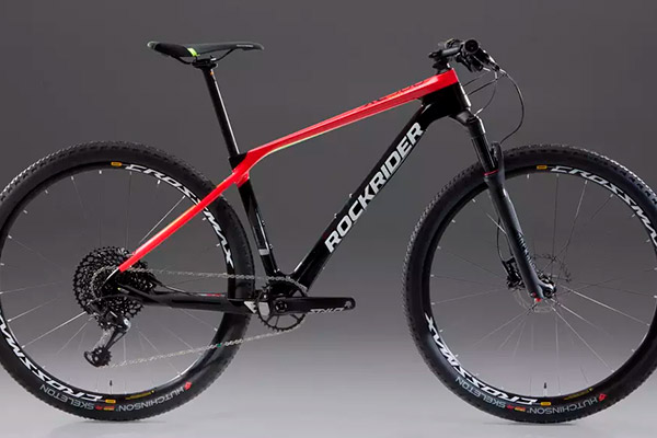 RockRider XC 900 29, un cohete de Cross Country a un precio muy difícil de igualar