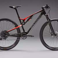 RockRider XC 900 S, la primera doble de carbono para XC/Maratón de Decathlon