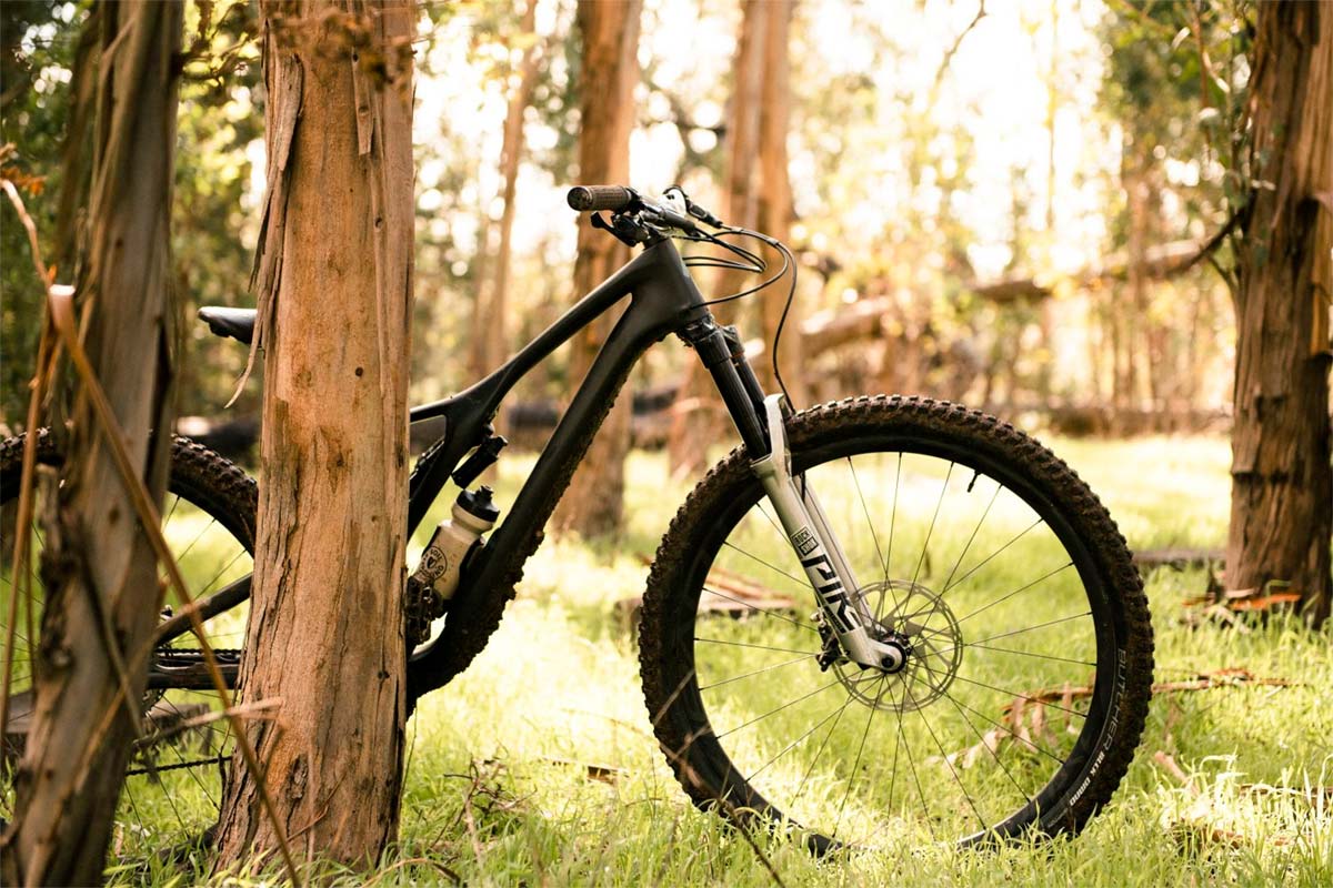 RockShox Pike, Lyrik y BoXXer Signature Series, tres horquillas renovadas para mejorar en rendimiento