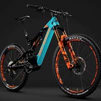 Rocky Mountain Altitude Powerplay, una agresiva e-MTB para afrontar cualquier tipo de ruta