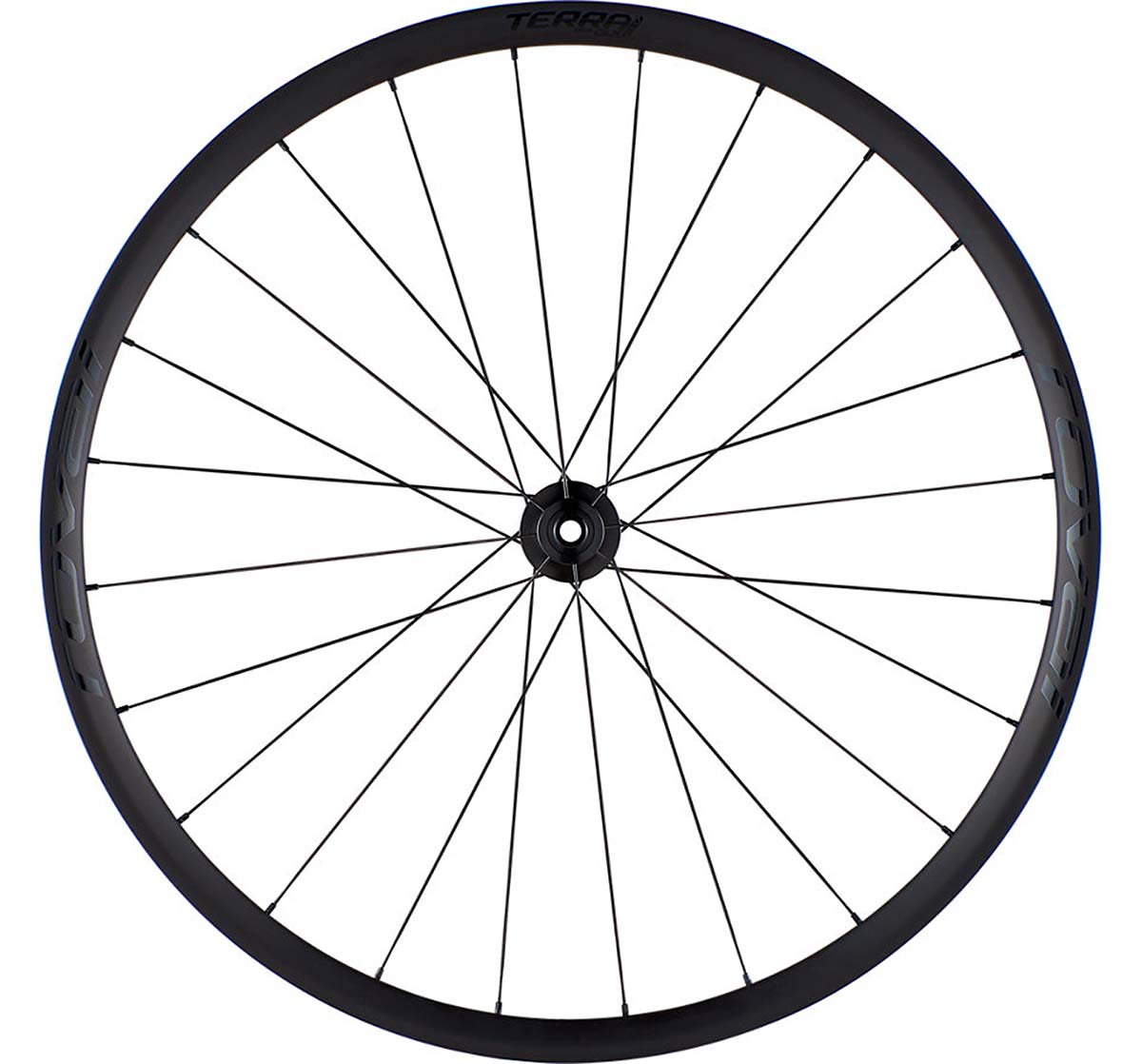 En TodoMountainBike: Roval Terra CLX EVO, unas ruedas ultraligeras de perfil ancho para bicis de Gravel