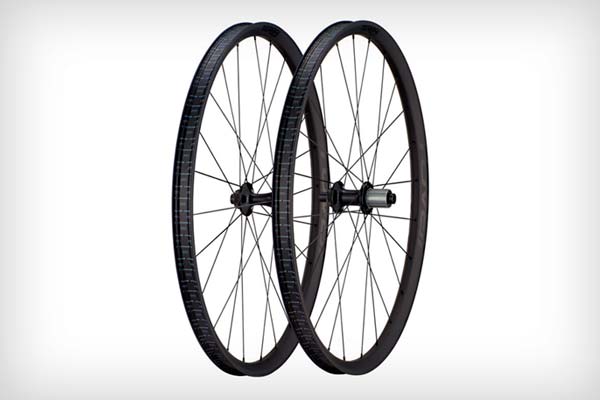 Roval Terra CLX EVO, unas ruedas ultraligeras de perfil ancho para bicis de Gravel