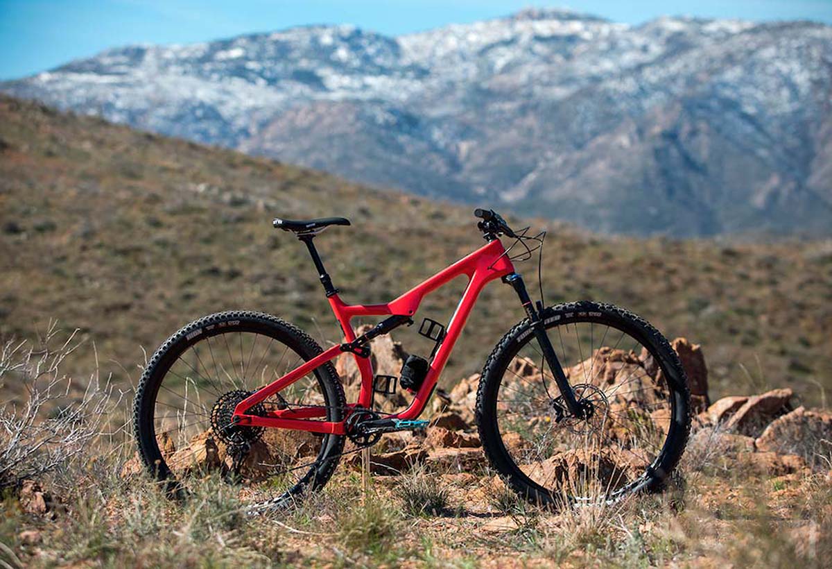 En TodoMountainBike: Salsa Cycles presenta la Spearfish, su primera doble orientada al XC/Maratón