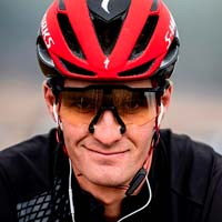 Samuel Gaze estará presente en el test olímpico para la prueba de MTB de Tokio 2020